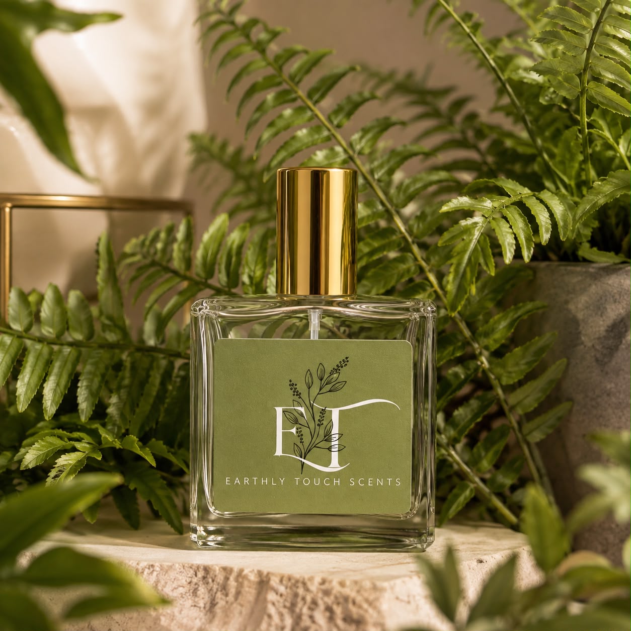 Men's fragrances